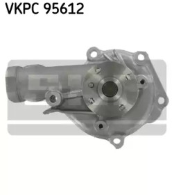 Насос SKF VKPC 95612